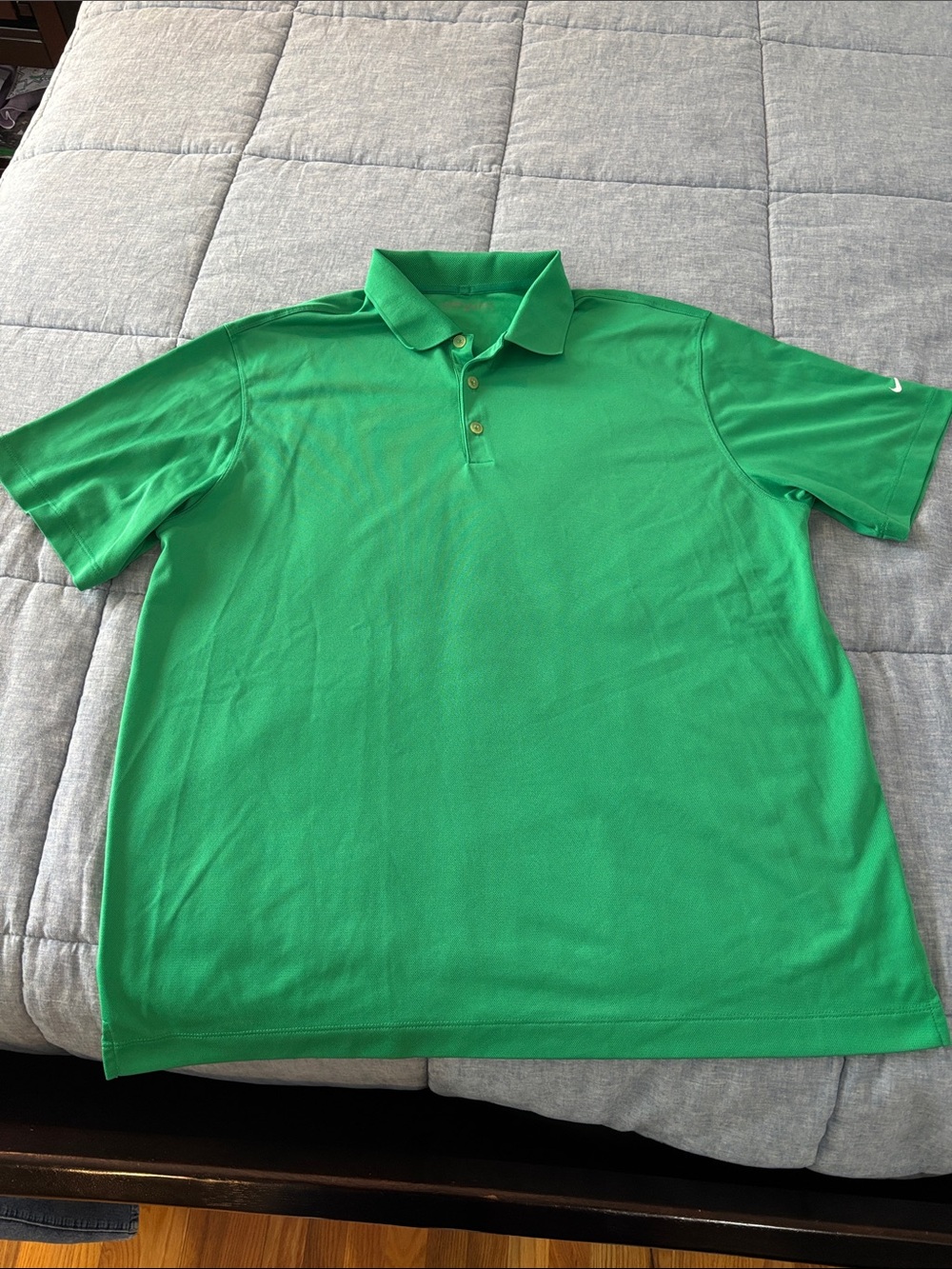 Nike Golf Polo Shirt